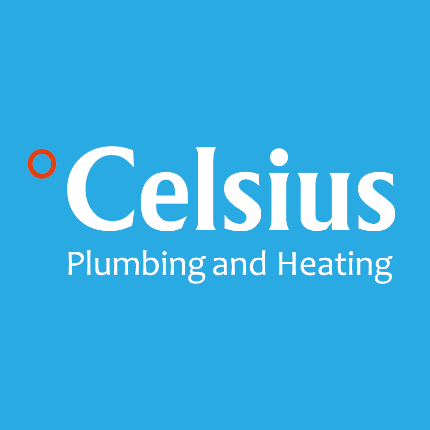 Celsius Plumbing and Heating logo