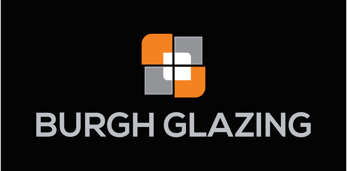 Burgh Glazing logo