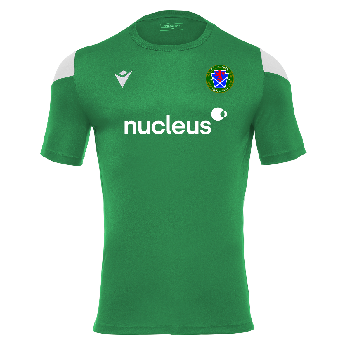 Nucleus Finance logo