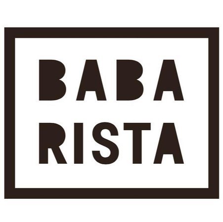 Babarista logo